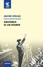 Anatomia di un istante libro