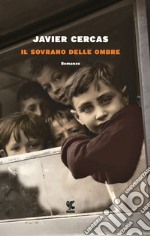 Il sovrano delle ombre libro