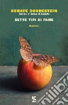 Sette tipi di fame libro