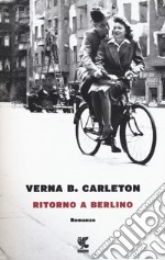 Ritorno a Berlino libro