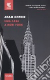 Una casa a New York libro