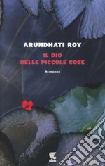 Il dio delle piccole cose libro