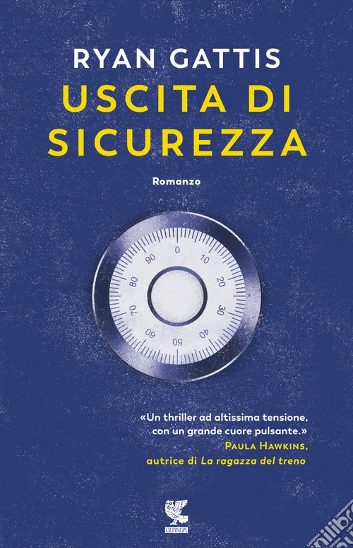 Uscita di sicurezza