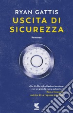 Uscita di sicurezza libro