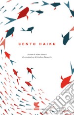 Cento haiku libro