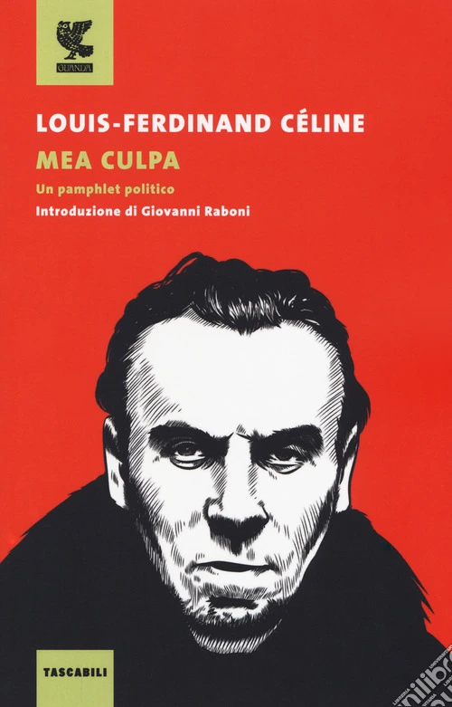 Mea culpa