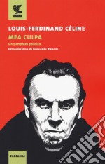 Mea culpa libro