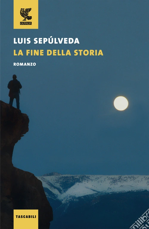 La fine della storia