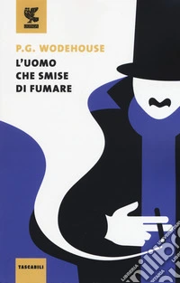 L'uomo che smise di fumare libro