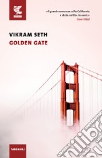 Golden Gate libro