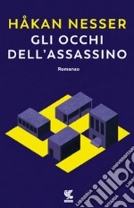 Gli occhi dell'assassino libro