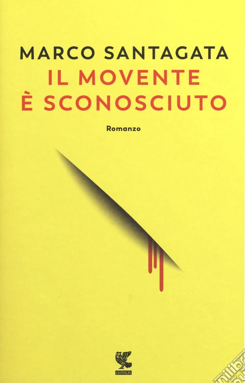 Il movente è sconosciuto
