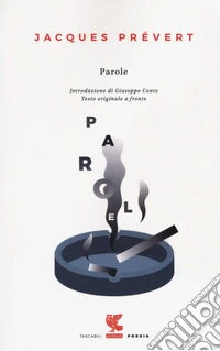 Parole. Testo francese a fronte