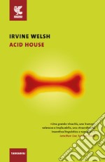 Acid house libro