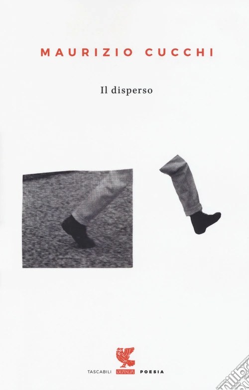 Il disperso