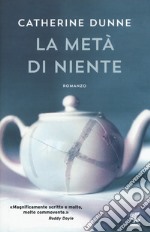 La metà di niente libro