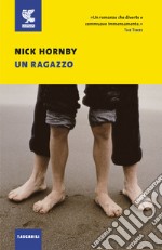 Un ragazzo libro