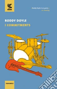 I Commitments libro