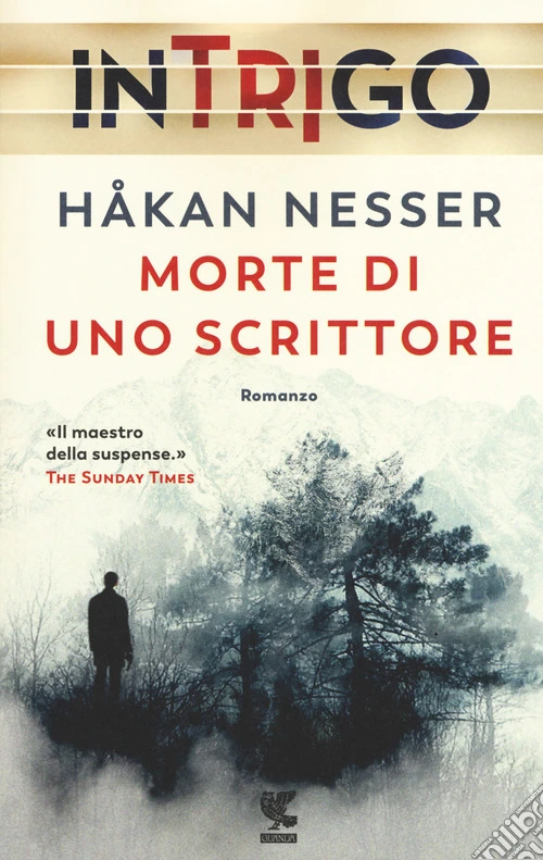 Morte di uno scrittore
