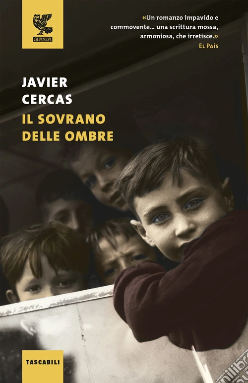 Il sovrano delle ombre