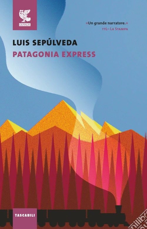 Patagonia express