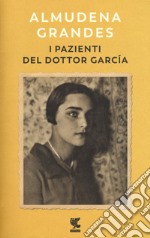 I pazienti del dottor García libro