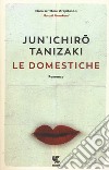 Le domestiche libro