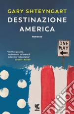 Destinazione America libro