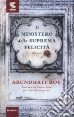 Il ministero della suprema felicità libro