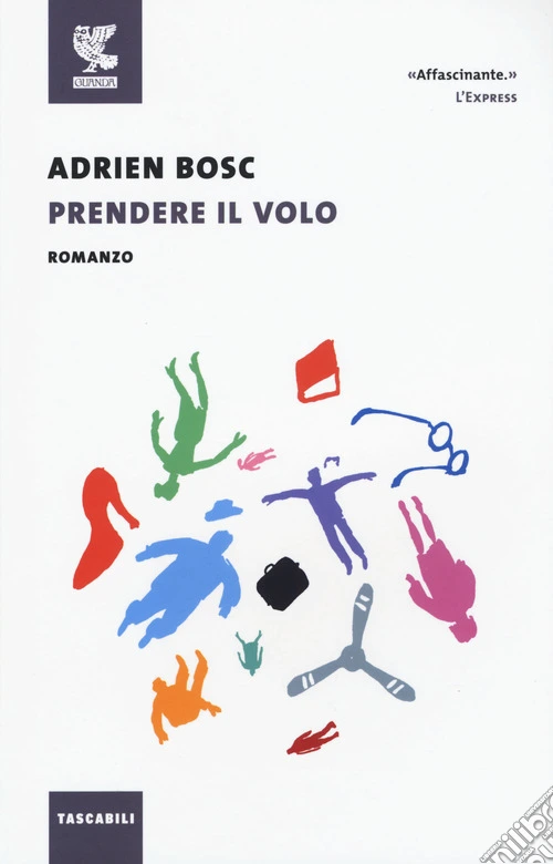 Prendere il volo