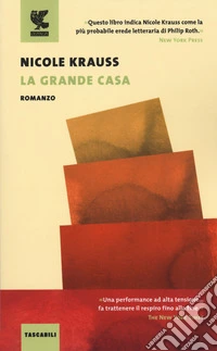La grande casa libro
