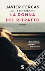 La donna del ritratto libro