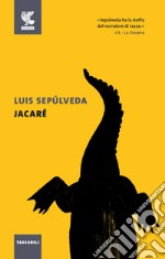 Jacaré libro