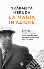 La magia in azione libro