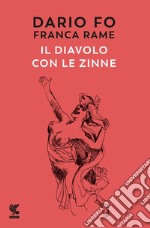 Il diavolo con le zinne libro