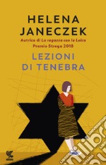 Lezioni di tenebra libro