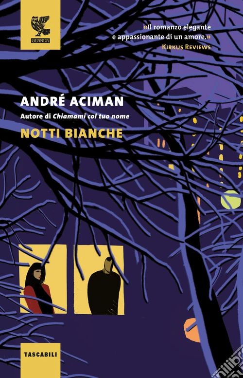 Notti bianche