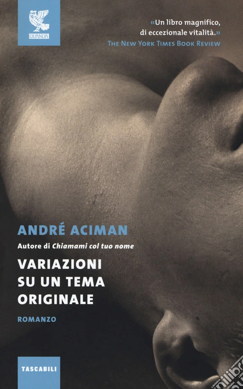 Variazioni su un tema originale