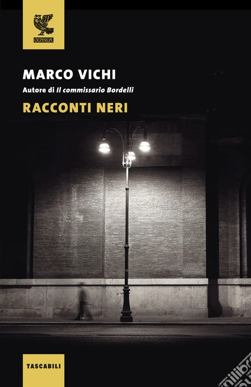 Racconti neri