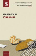 L'inquilino libro