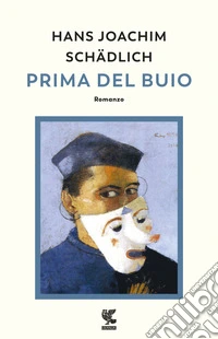 Prima del buio libro