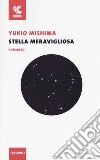 Stella meravigliosa libro