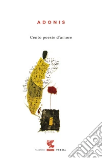 Cento poesie d'amore