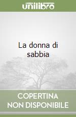 La donna di sabbia