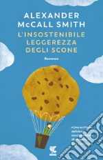 L'insostenibile leggerezza degli scone libro