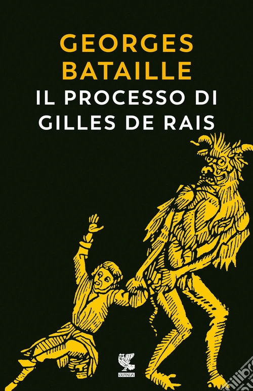 Il processo di Gilles de Rais