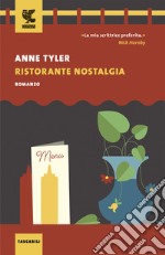 Ristorante Nostalgia libro