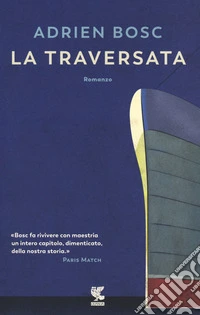La traversata