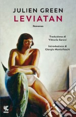 Leviatan libro