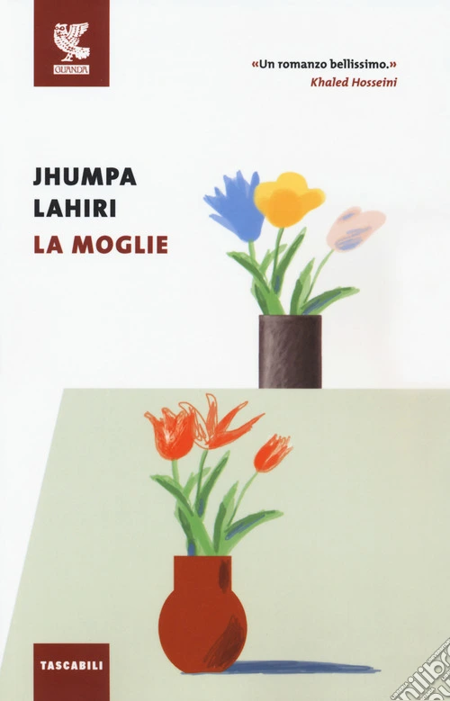 La moglie